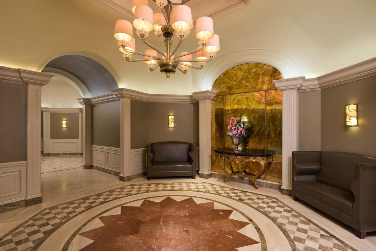 Отель The St. Regis Хьюстон Экстерьер фото