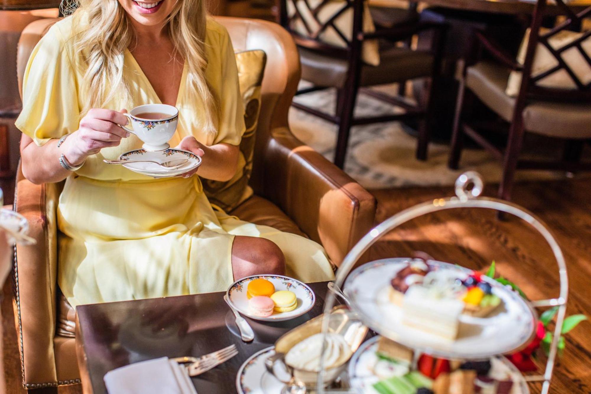 Отель The St. Regis Хьюстон Экстерьер фото